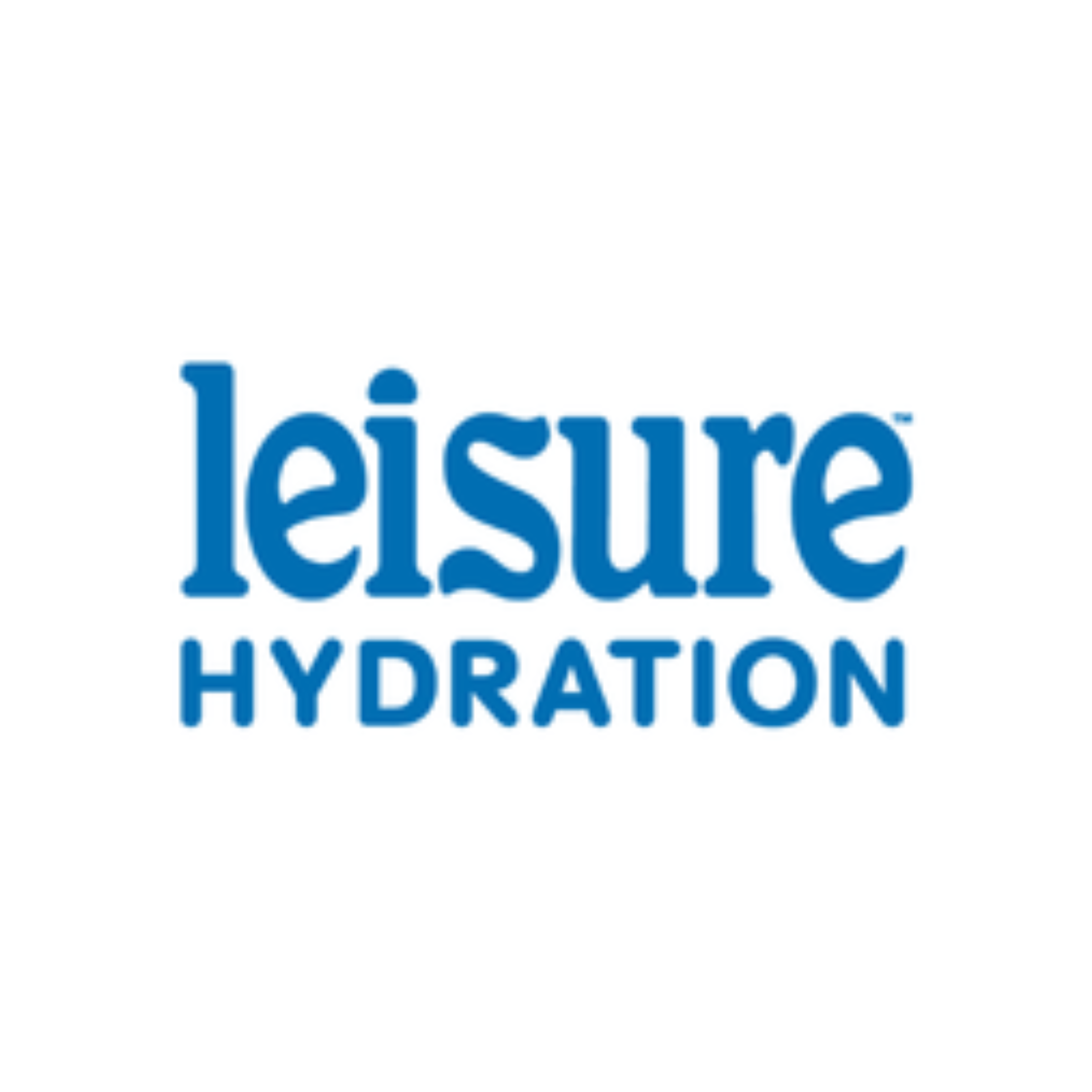 Leisure Hydration logo