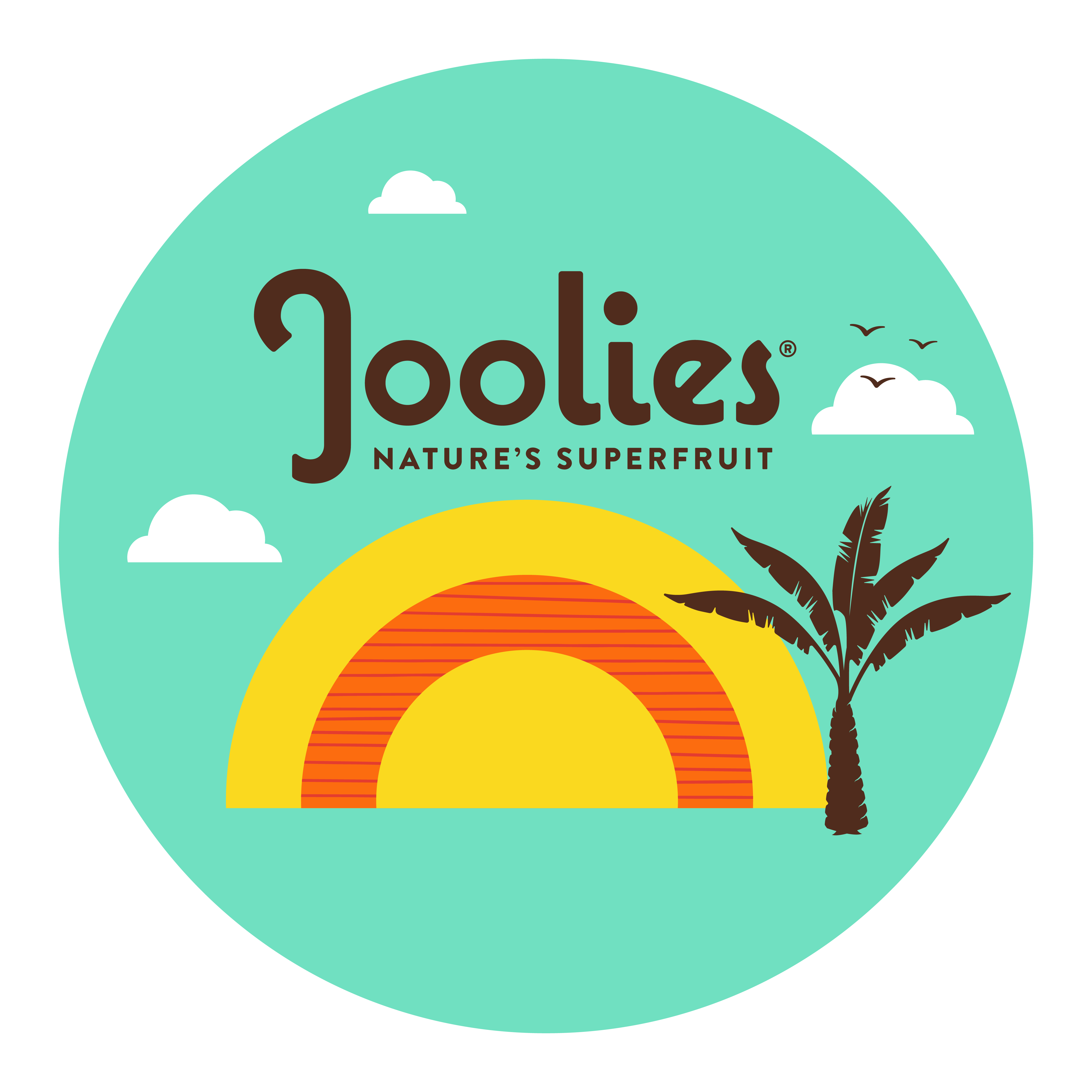 Joolies logo