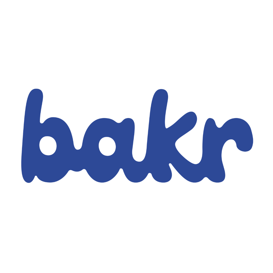 Bakr logo