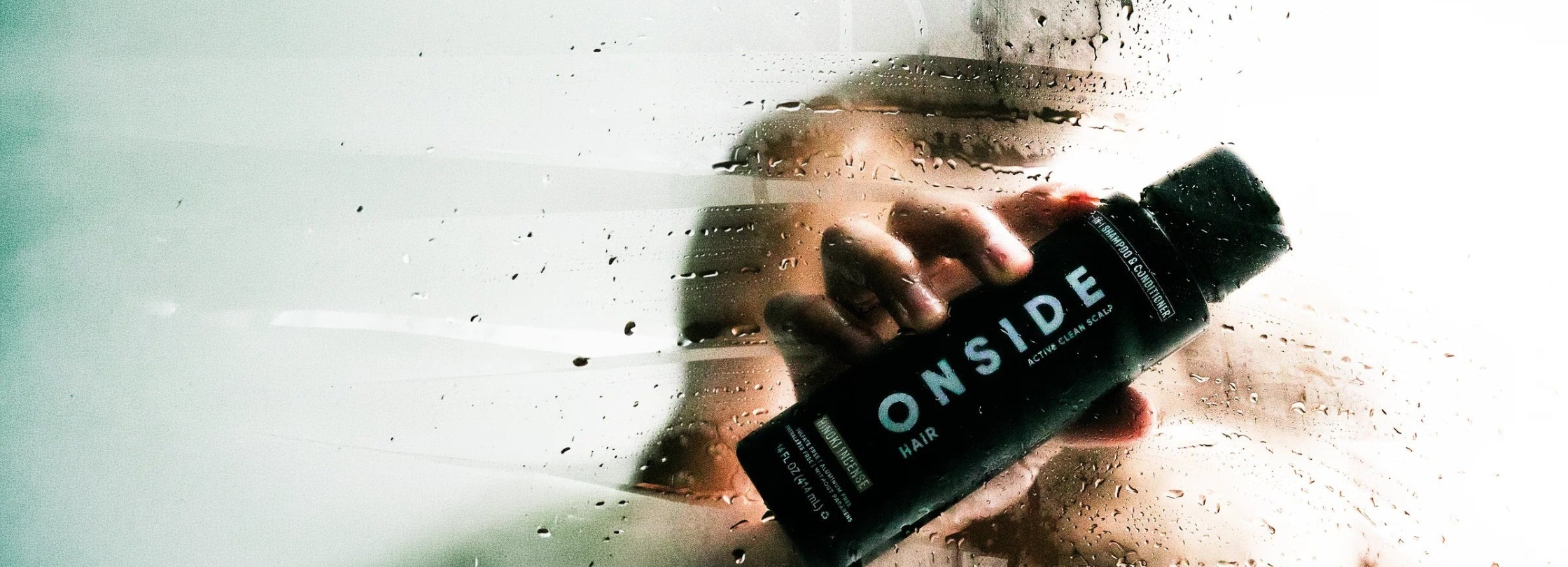 Onside banner