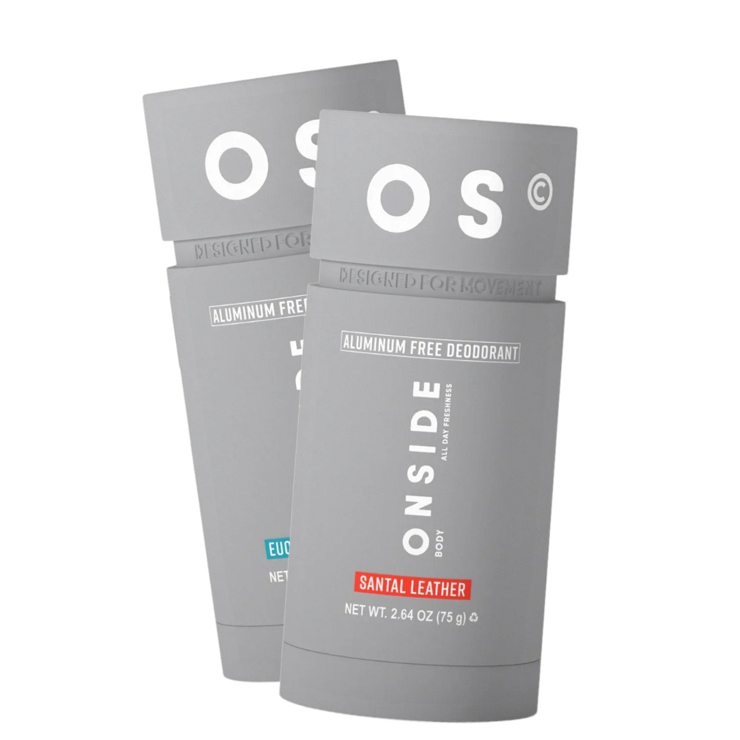 Onside Aluminum-Free Deodorant