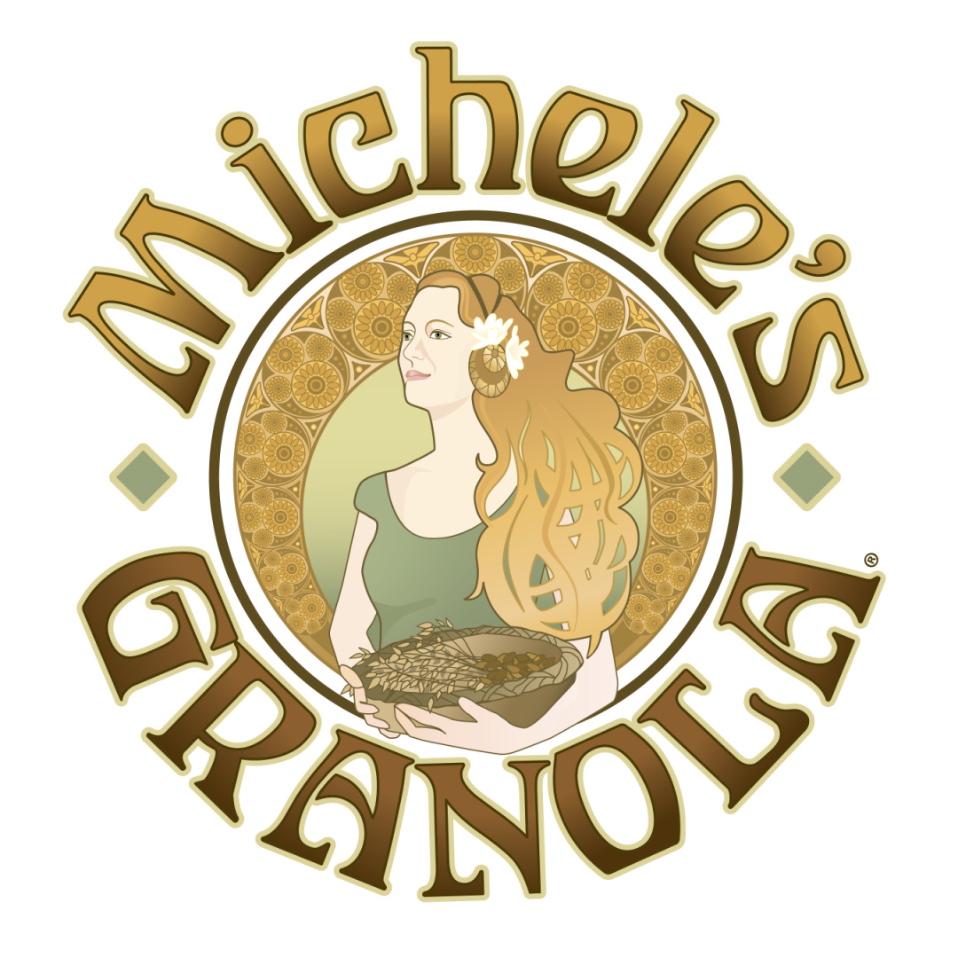 Michele's Granola logo