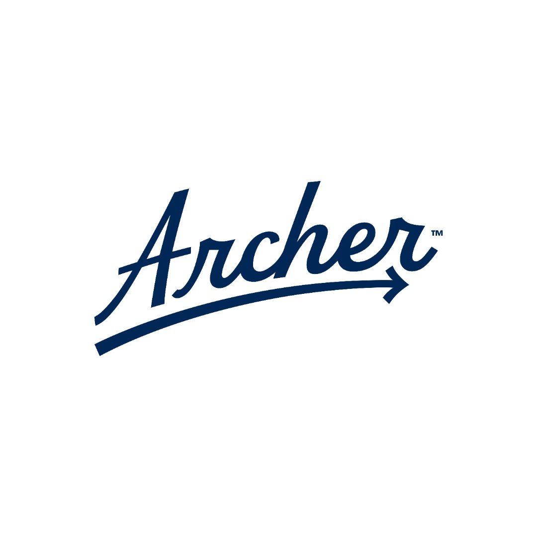 Archer Meat Snacks logo