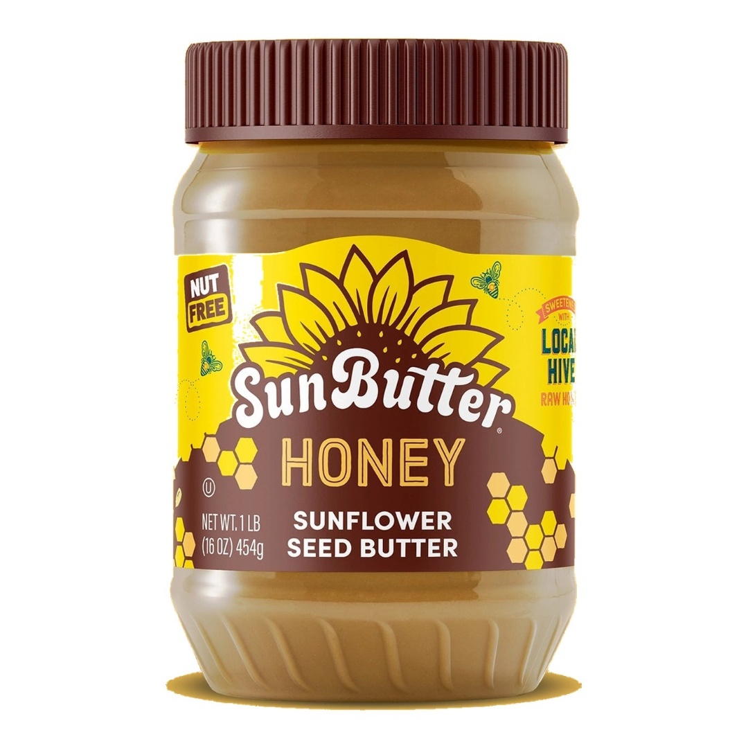 Honey Spread