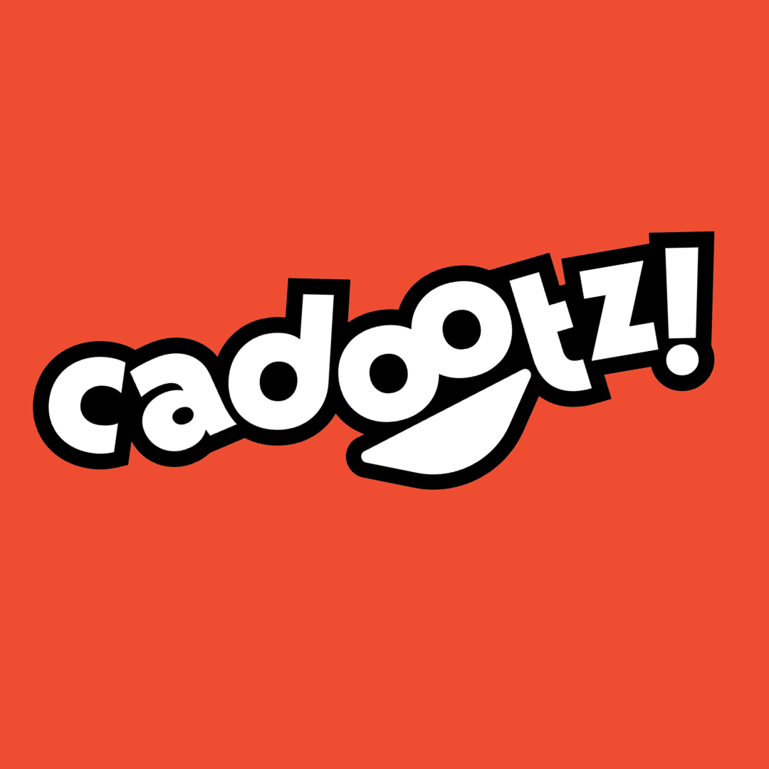 cadootz! logo