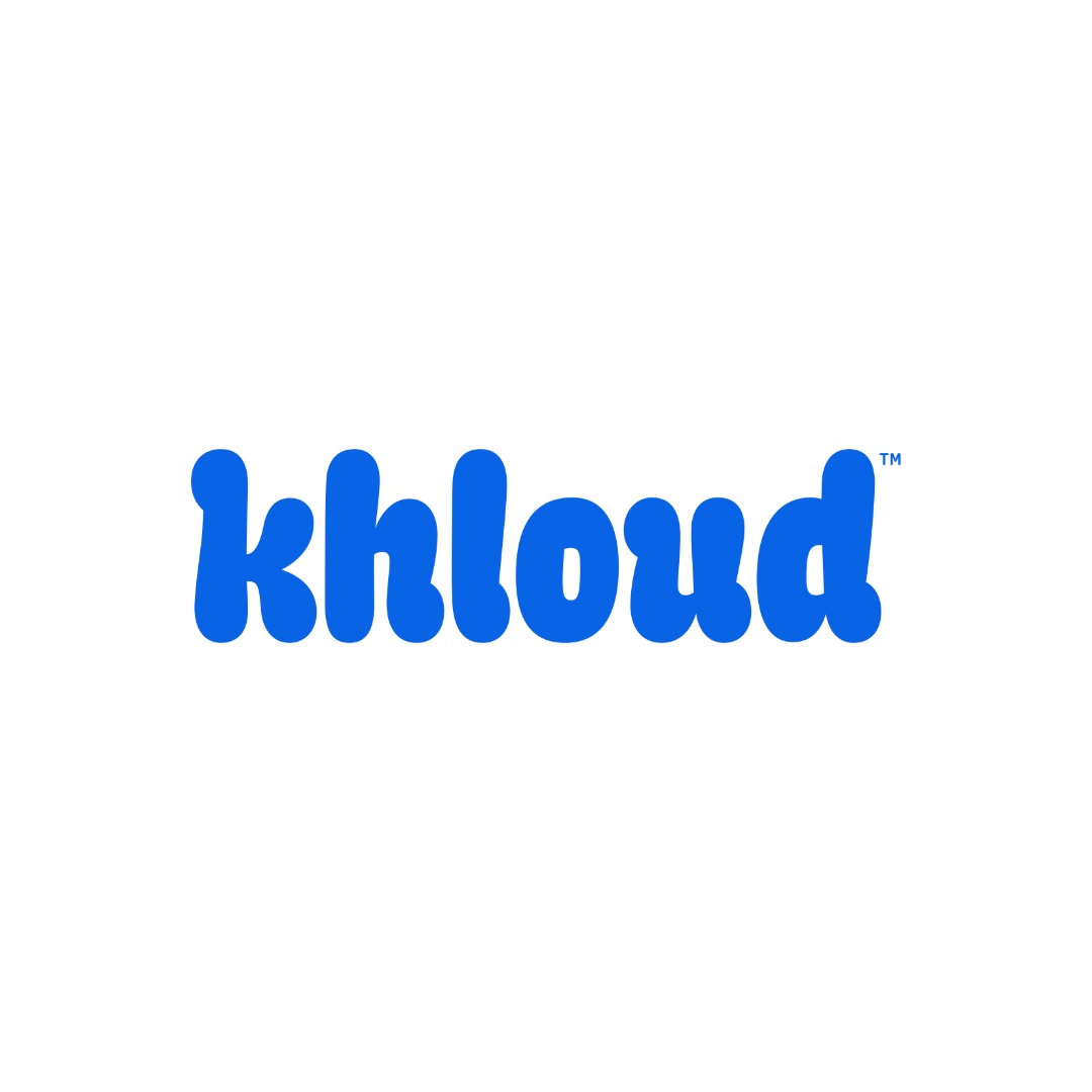 Khloud logo