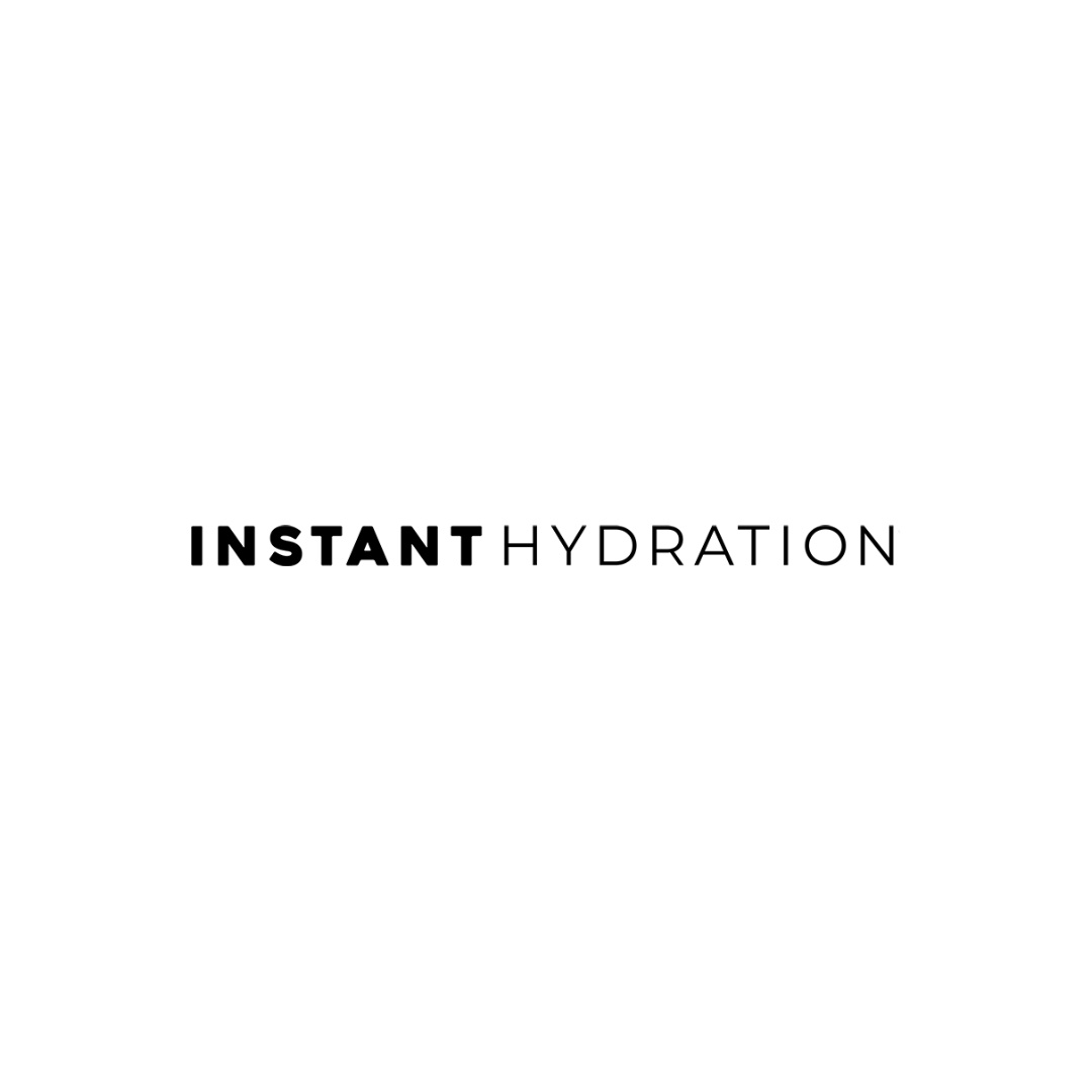 Instant Hydration logo