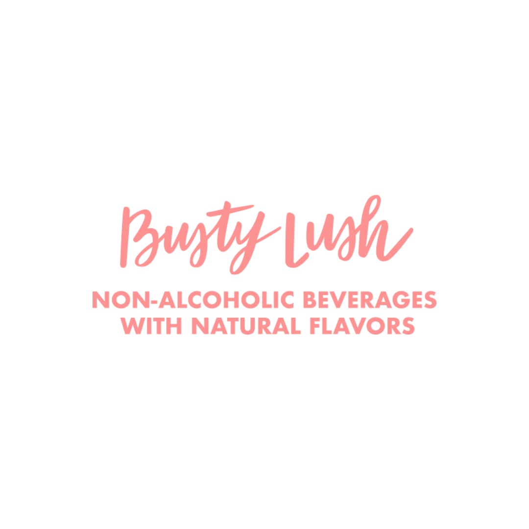 Busty Lush logo