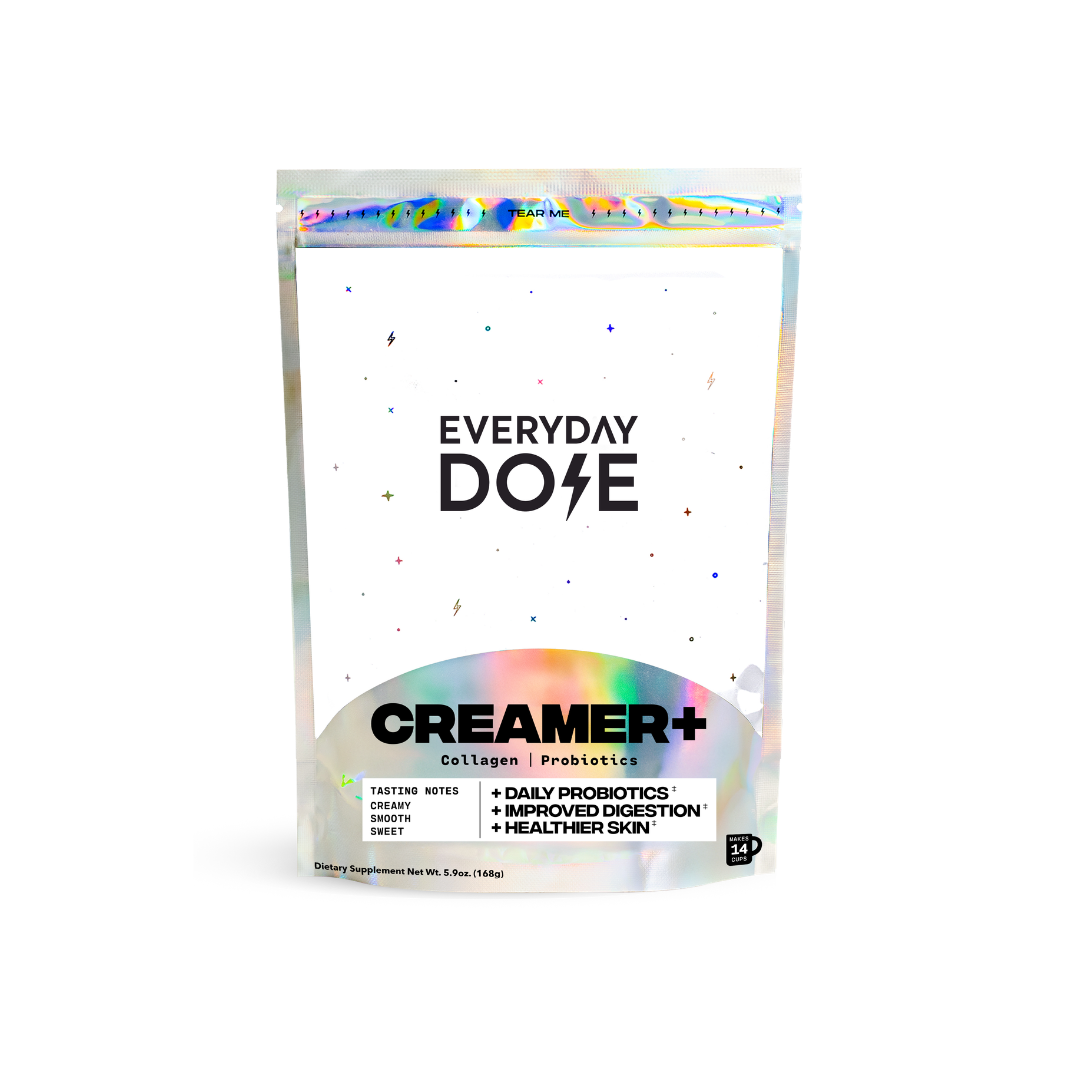 Everyday Dose Creamer+