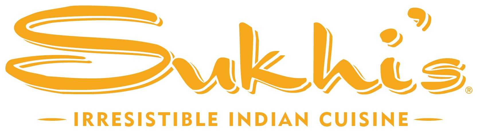 Sukhi's logo