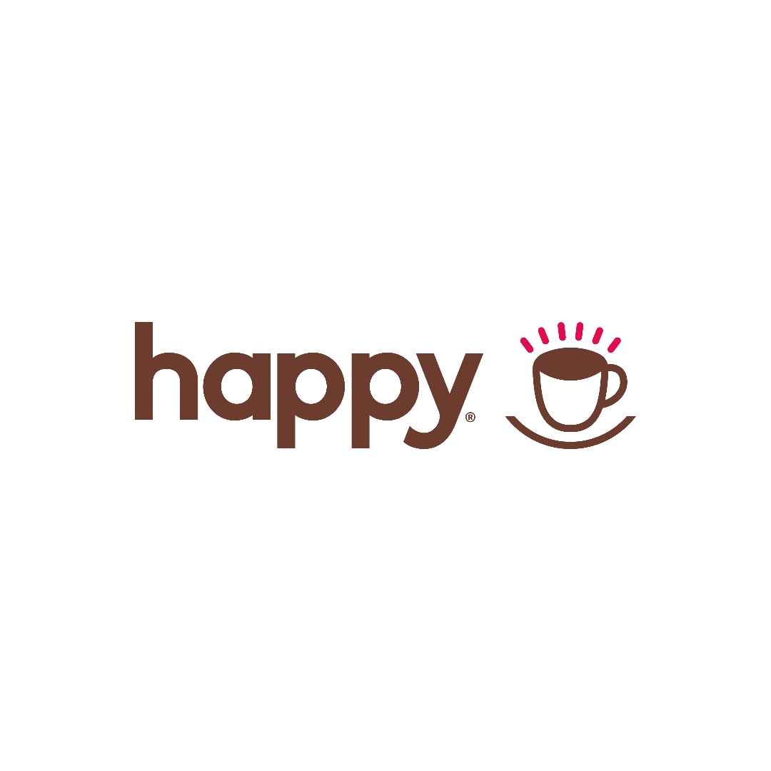 Happy logo