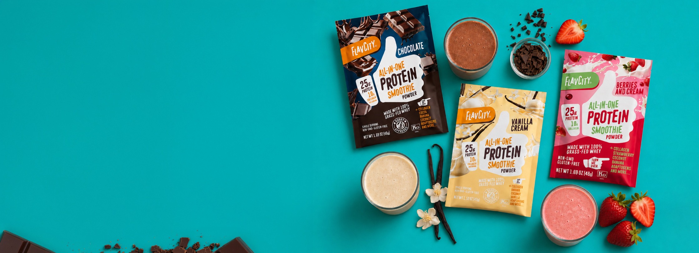 FlavCity banner
